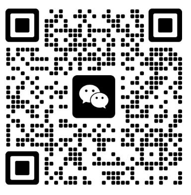 亲子社区二维码